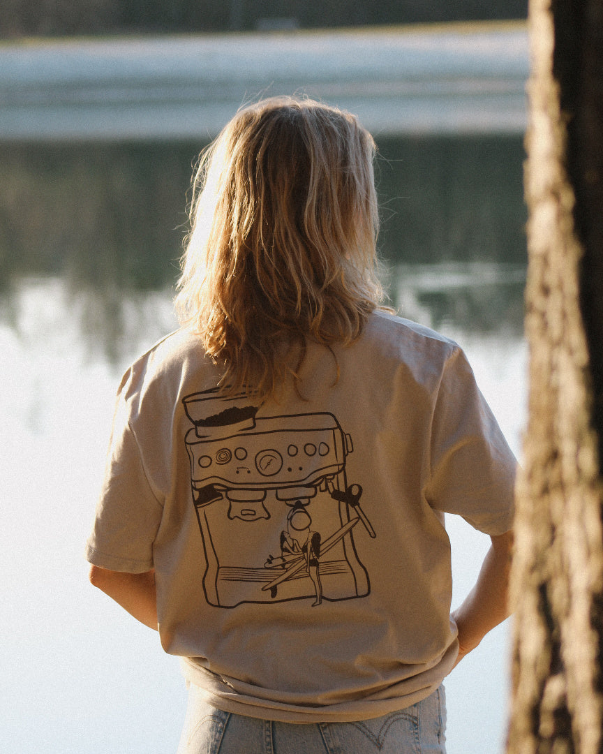 T-SHIRTS
