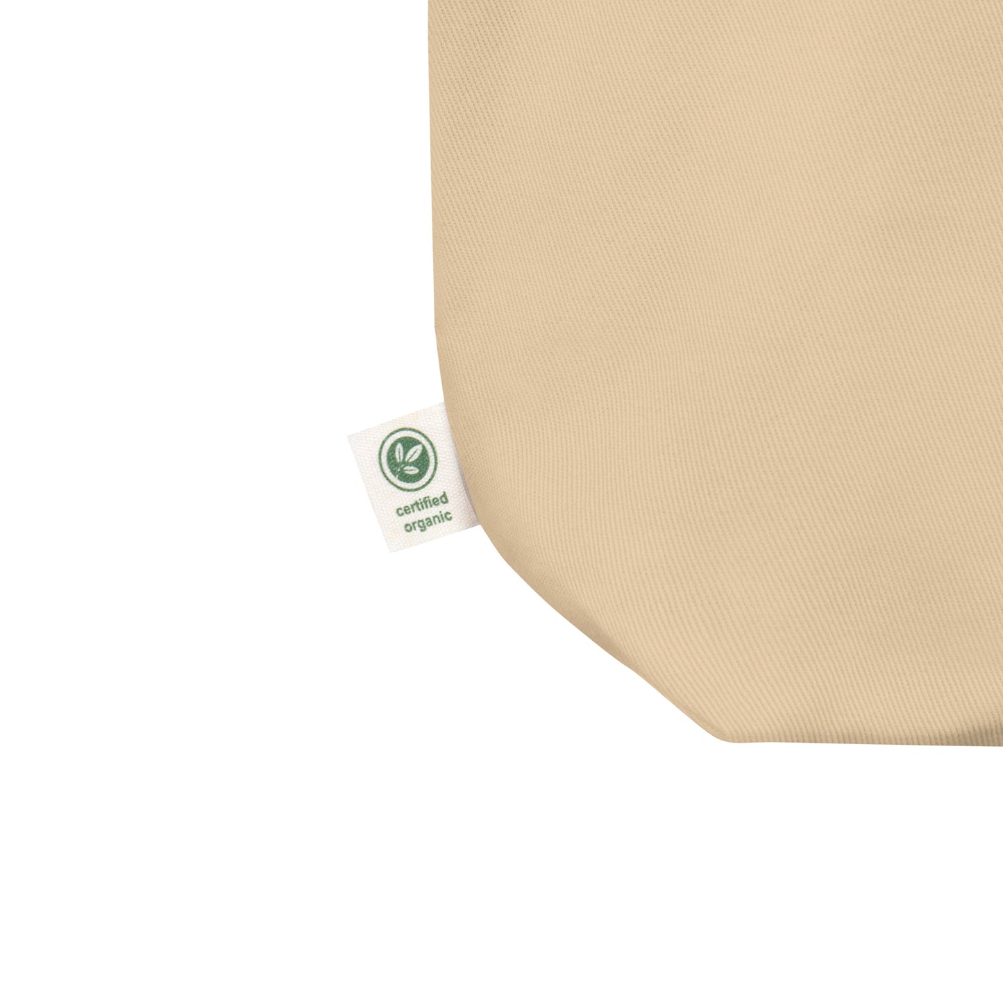 Eco Tote Bag - Slow morning coffee club